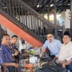 Ma’had Aly Darul Munawwarah Bahas Penguatan Riset dan Rumah Jurnal Bersama Akademisi UIN Ar-Raniry